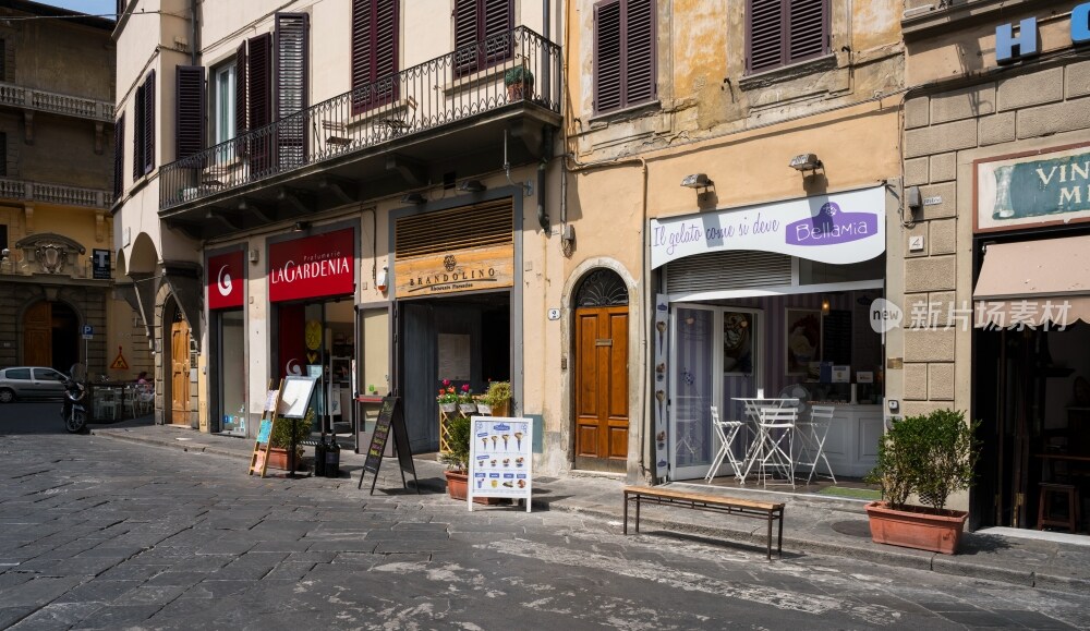 意大利佛罗伦萨