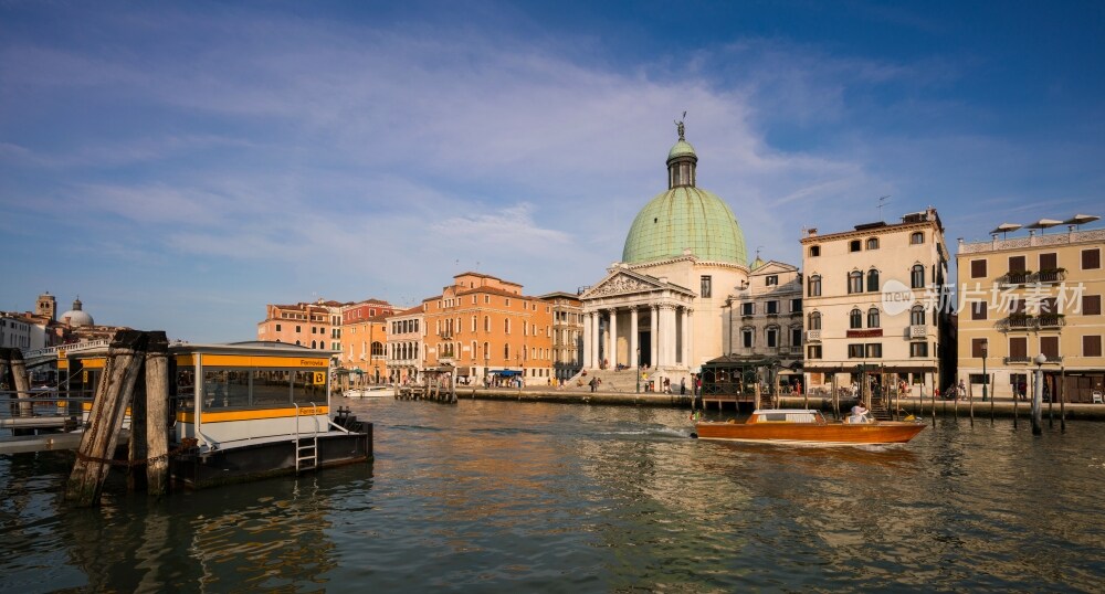 意大利威尼斯