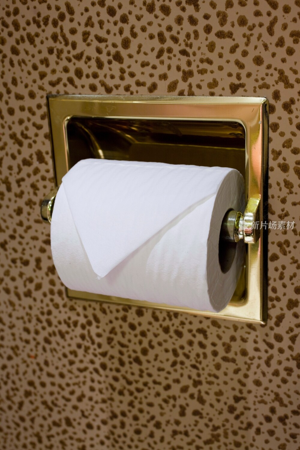 拉斯维加斯酒店内景