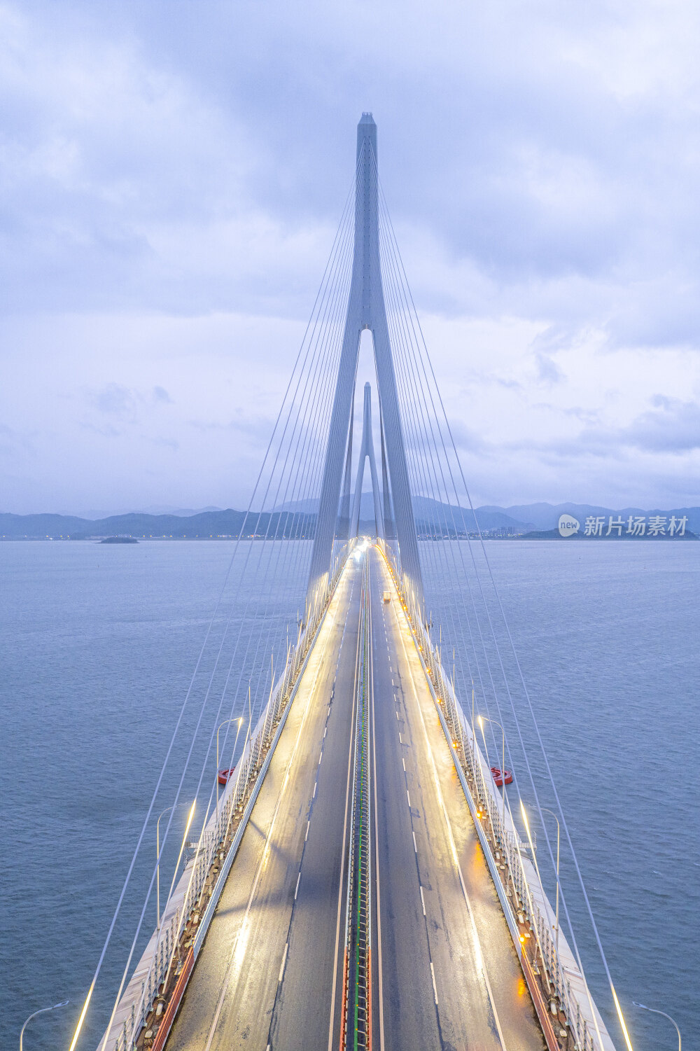 宁波象山港大桥