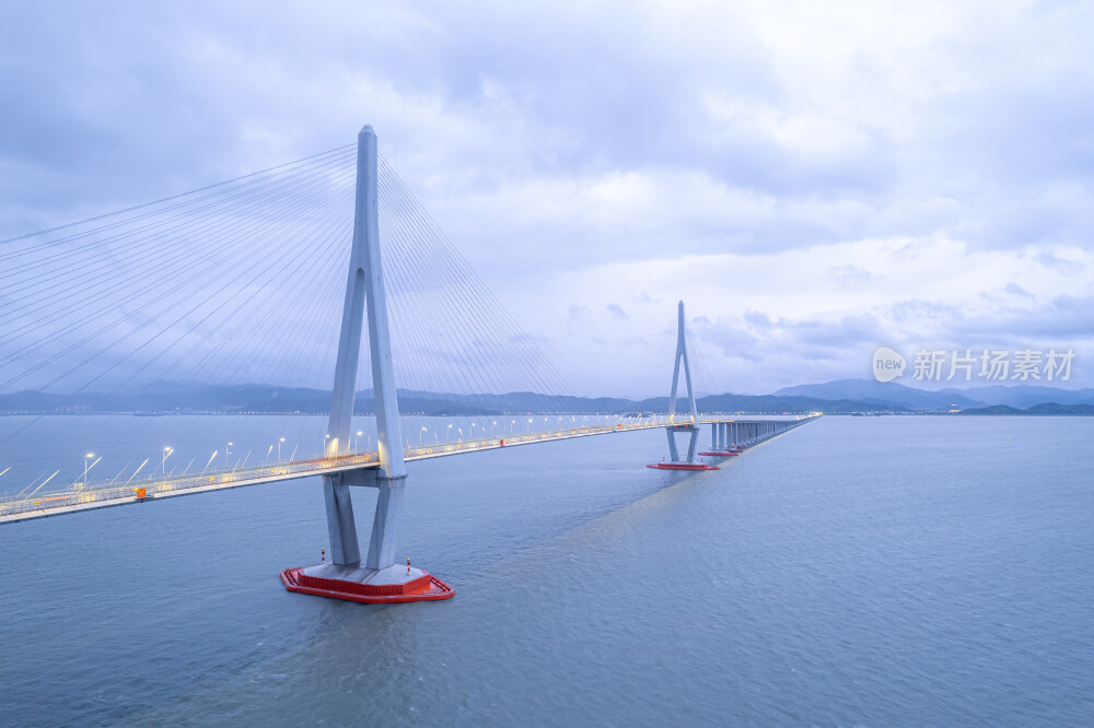 宁波象山港大桥