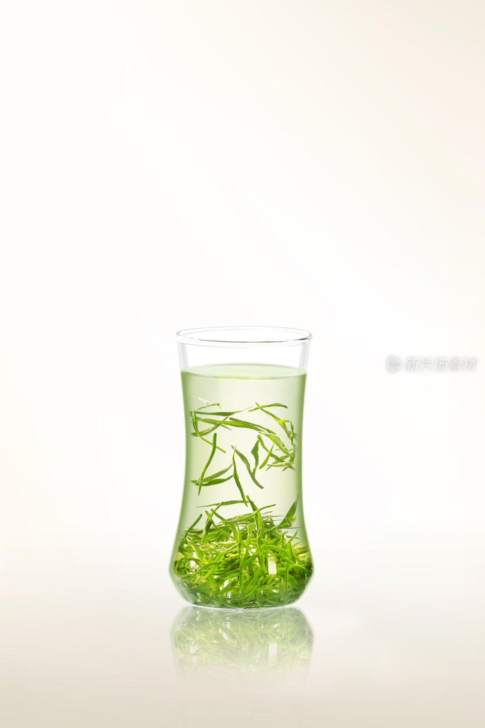 碧螺春绿茶冲泡