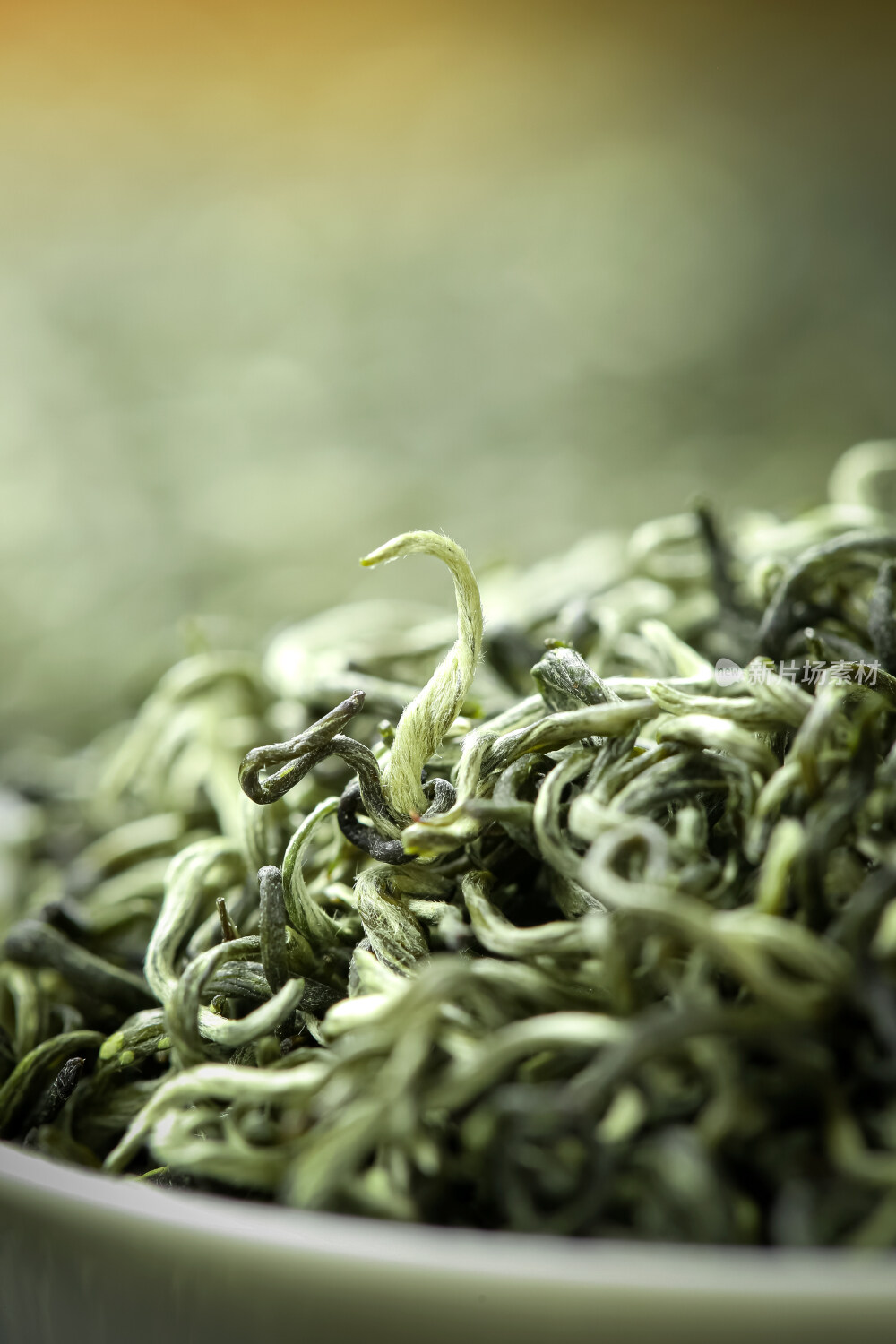 碧螺春茶叶