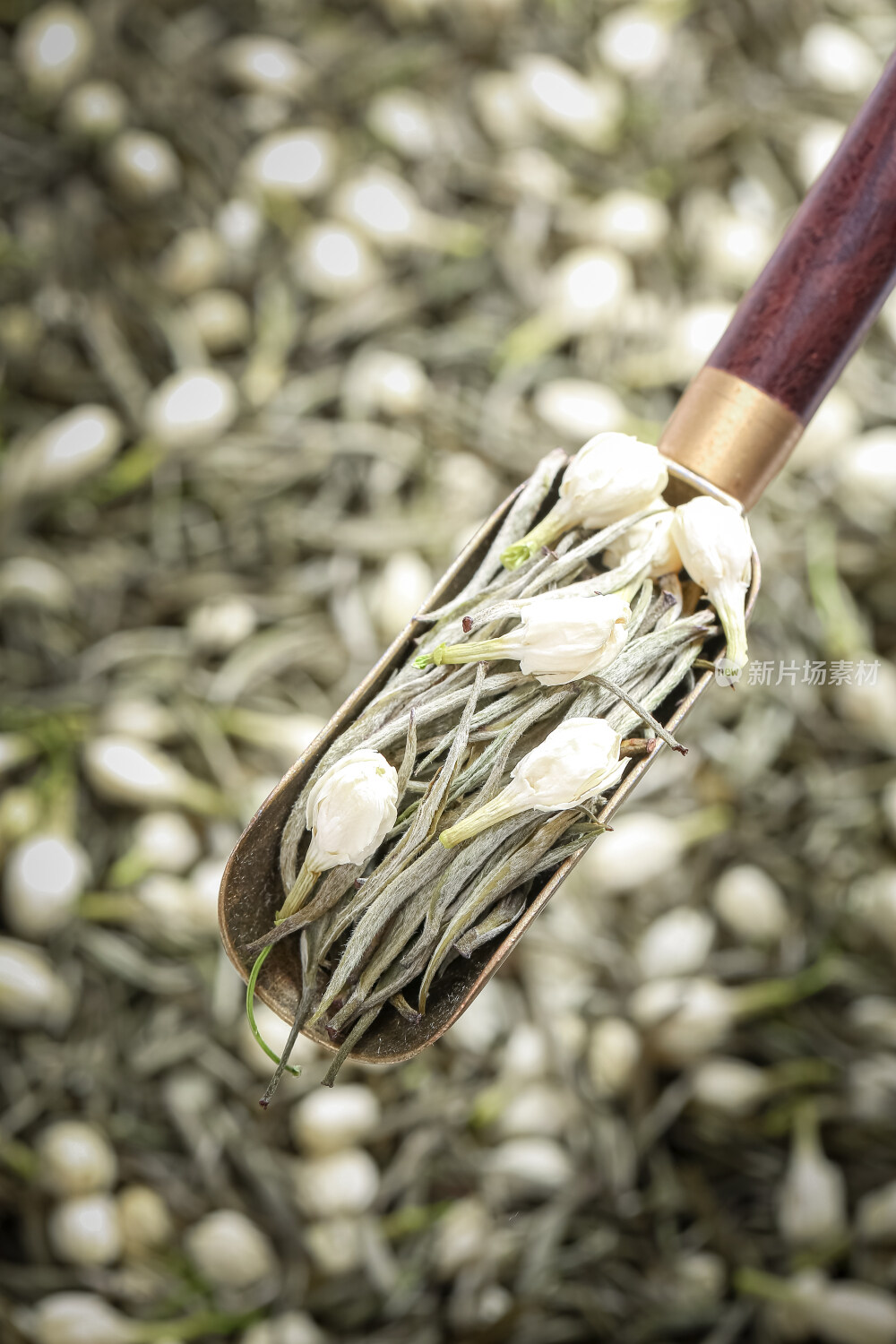 茉莉花茶茶叶