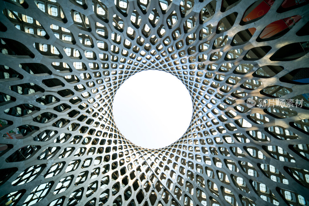 深圳福田体育场