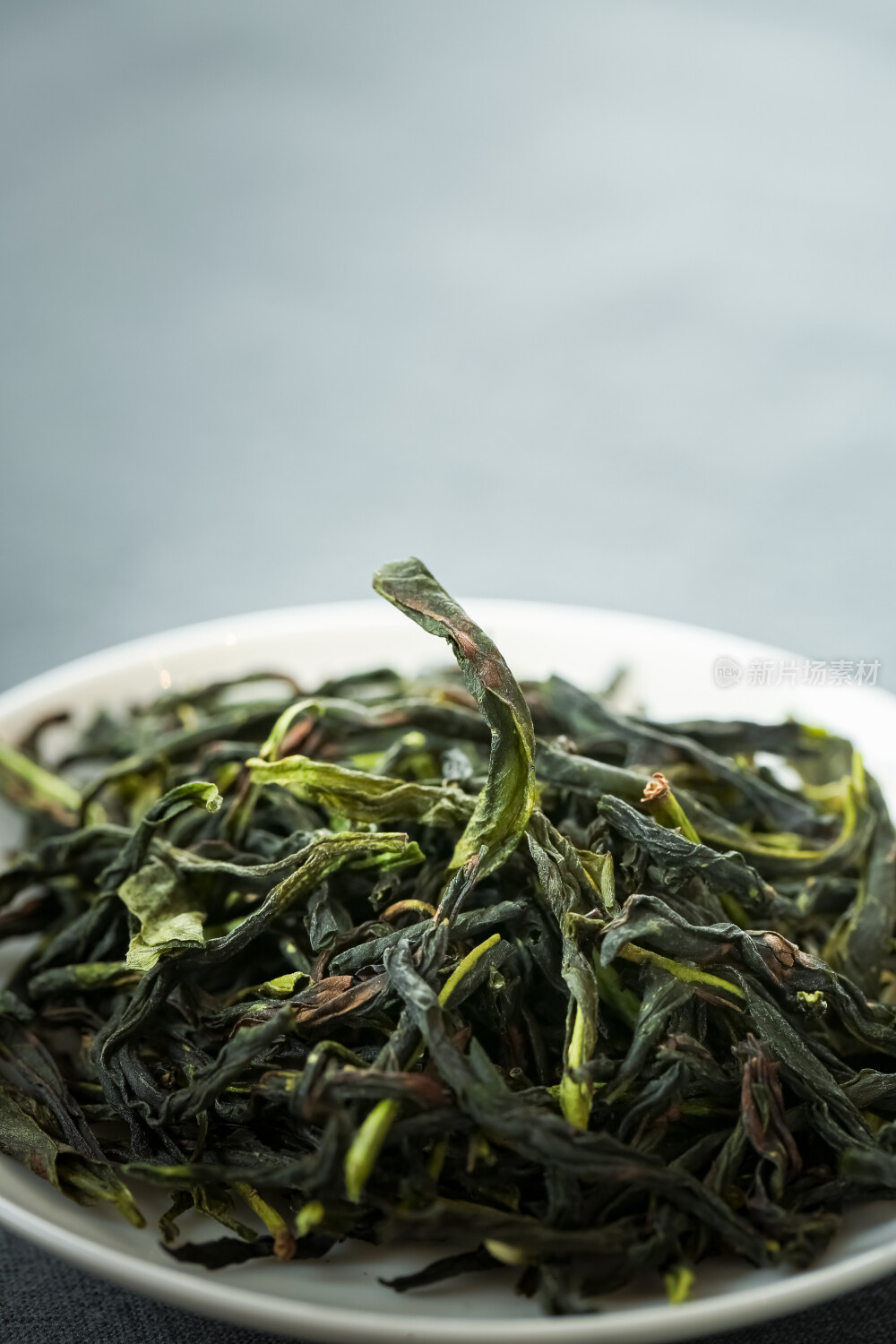 凤凰单枞鸭屎香