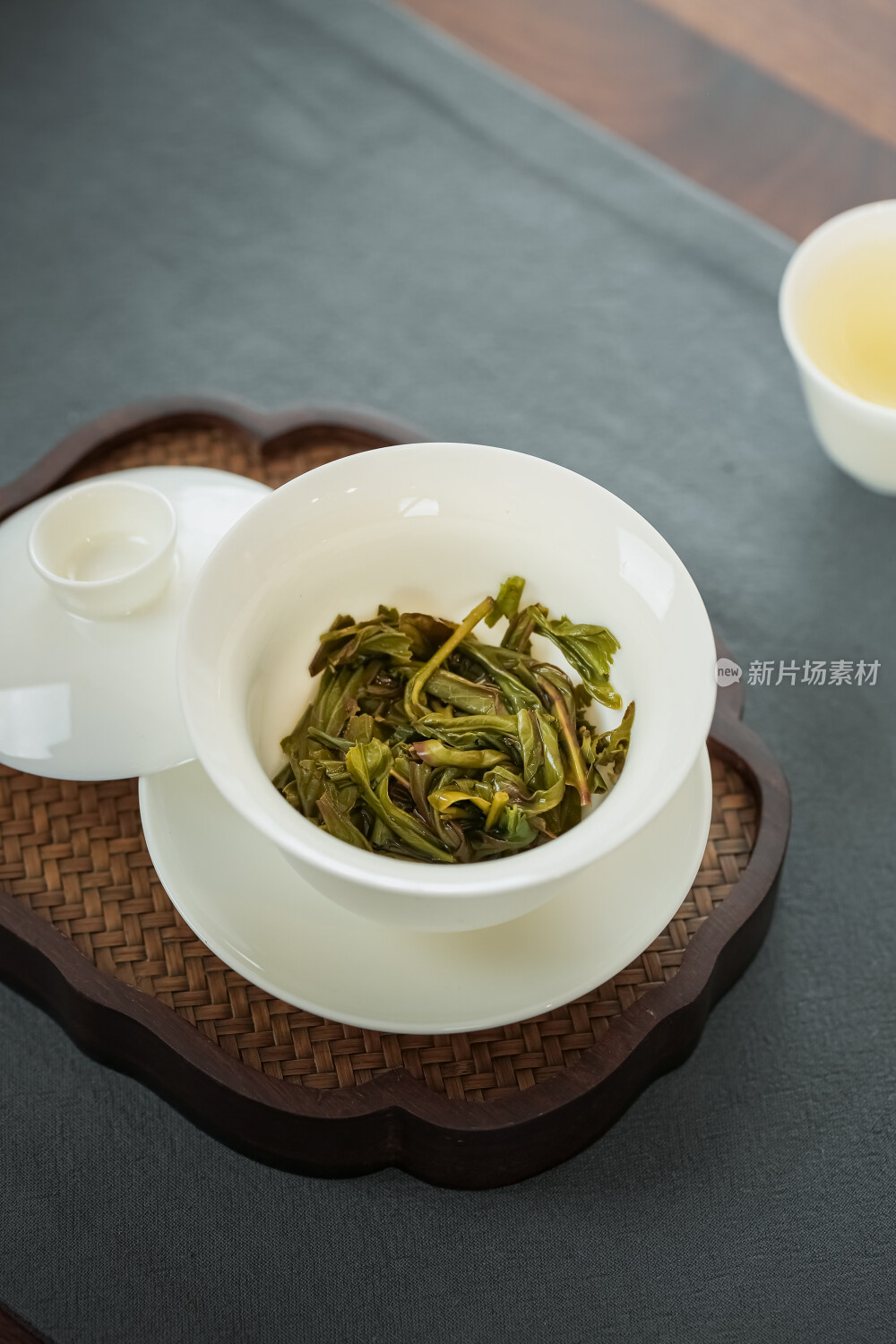 凤凰单枞鸭屎香