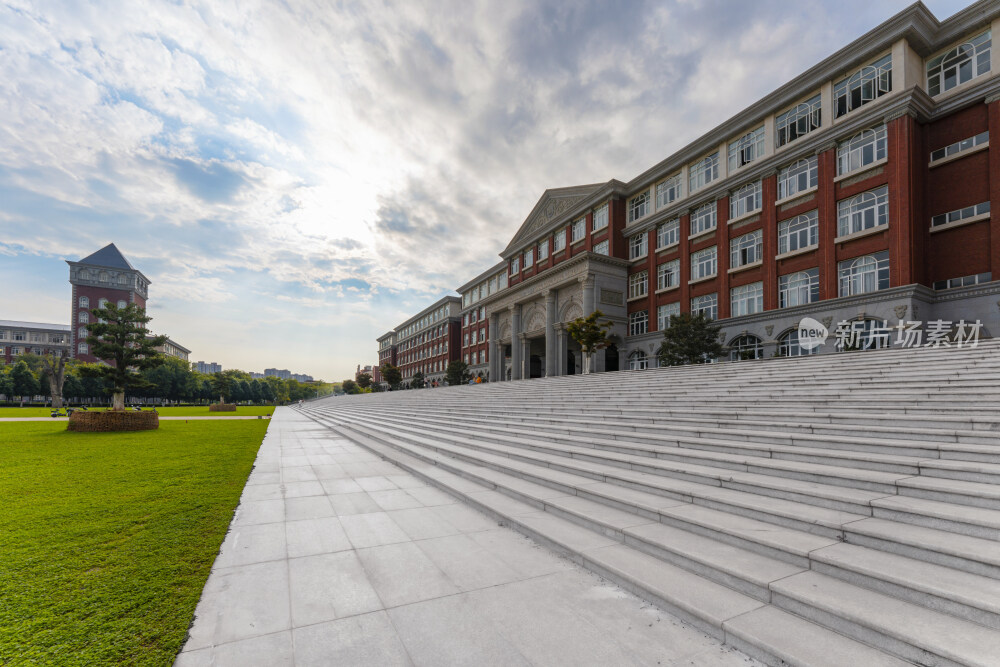 昆明理工大学公教楼