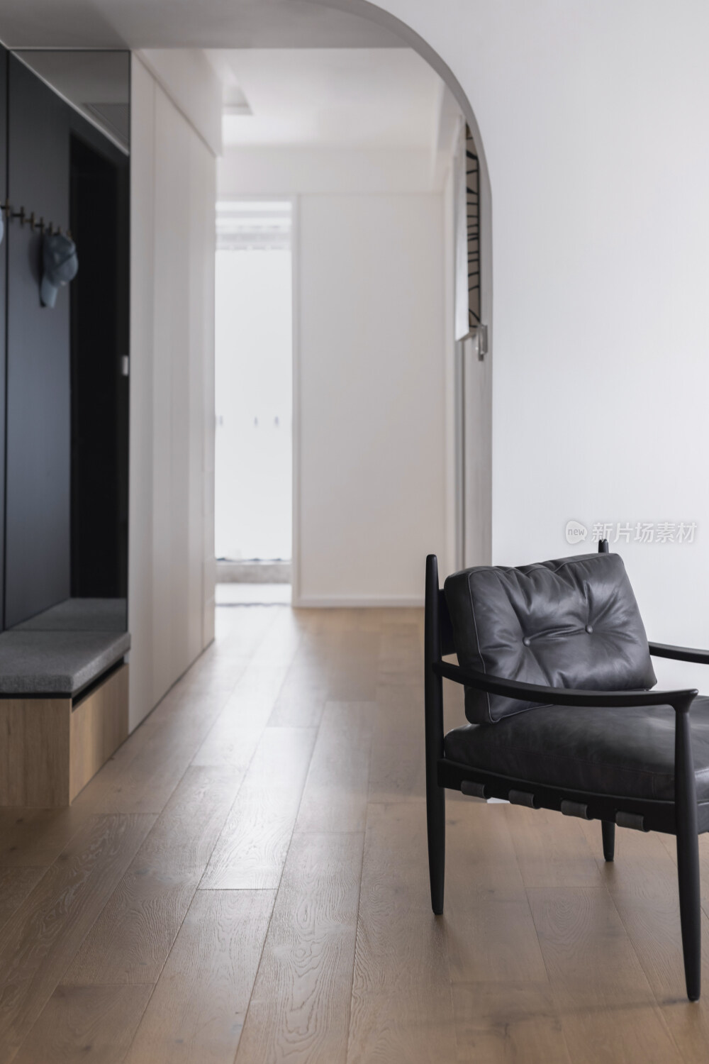 现代简约日式北欧室内设计装修精美大图