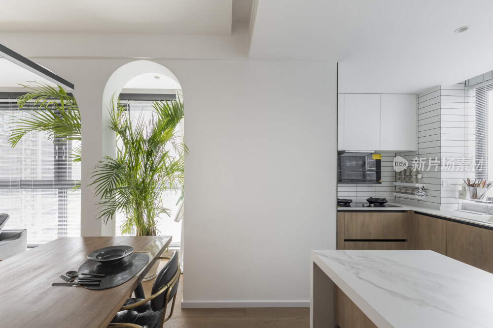 现代简约日式北欧室内设计装修精美大图