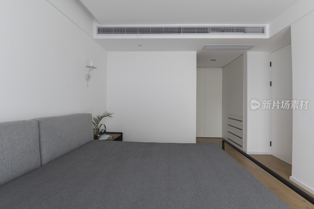 现代简约日式北欧室内设计装修精美大图