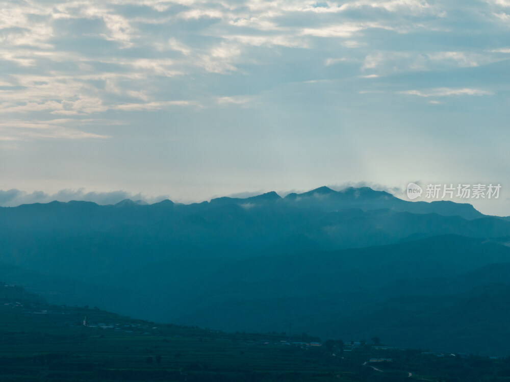 黄河黄河壶口瀑布江河山河河流奔腾河流长江