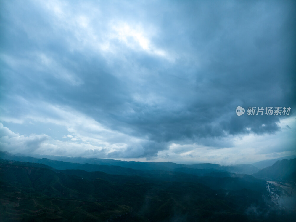 黄河黄河壶口瀑布江河山河河流奔腾河流长江