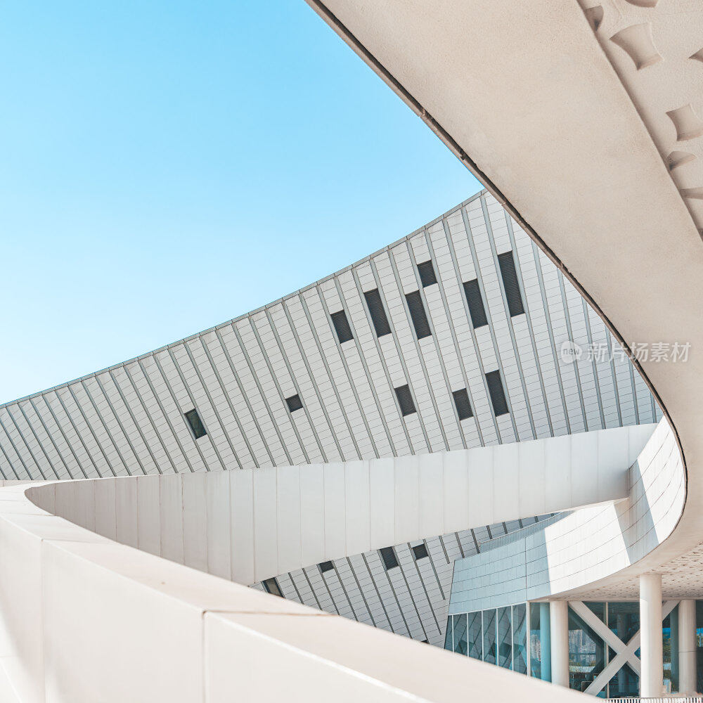 福州三坊七巷茉莉花福州海峡文化艺术中心