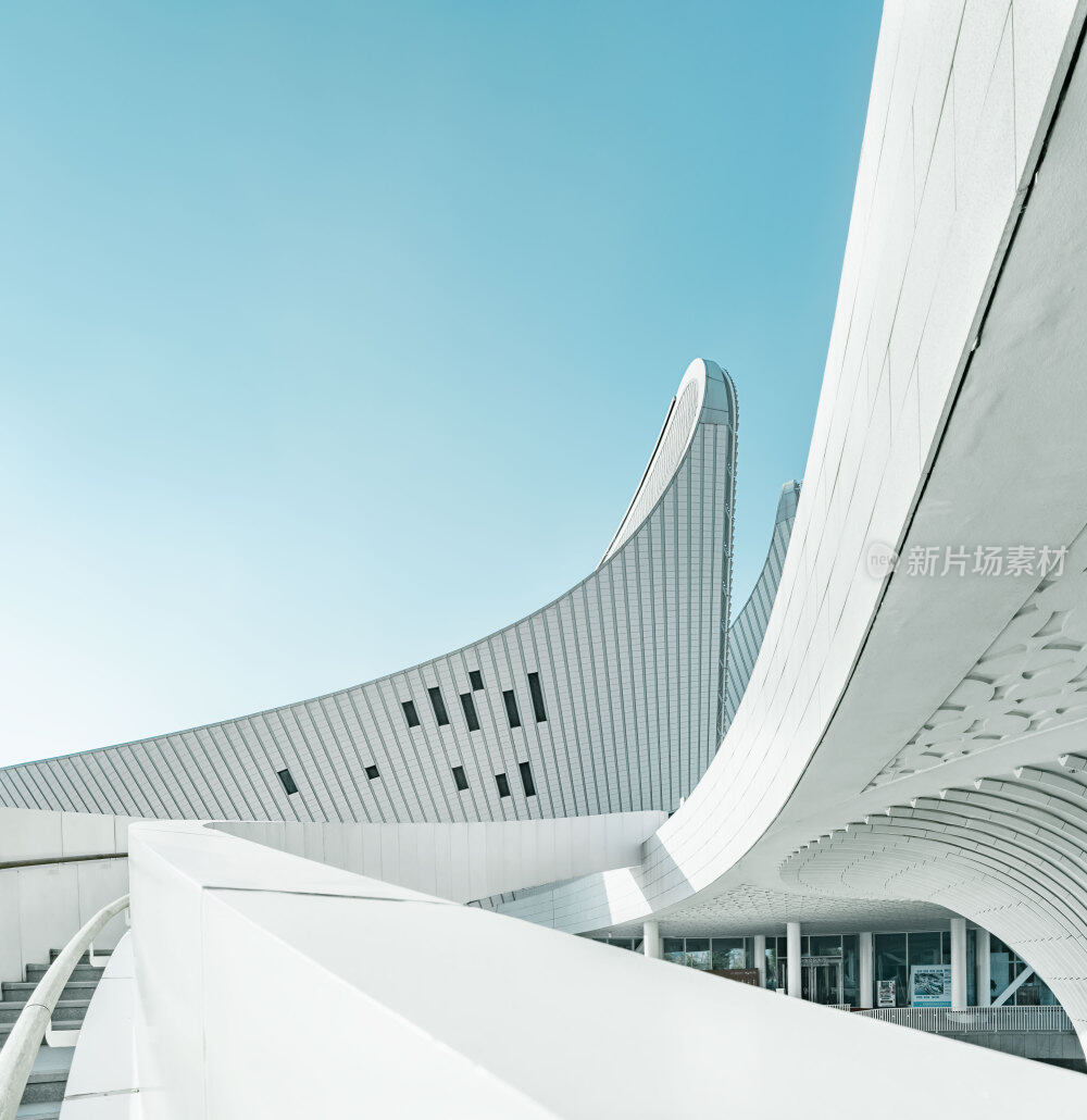 福州三坊七巷茉莉花福州海峡文化艺术中心