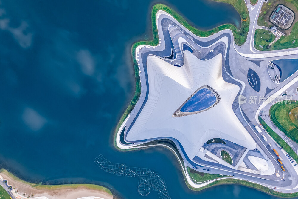 成都科学科幻馆