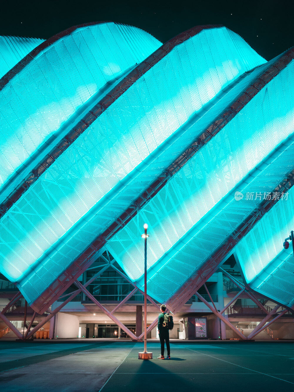 福州三坊七巷茉莉花福州海峡文化艺术中心