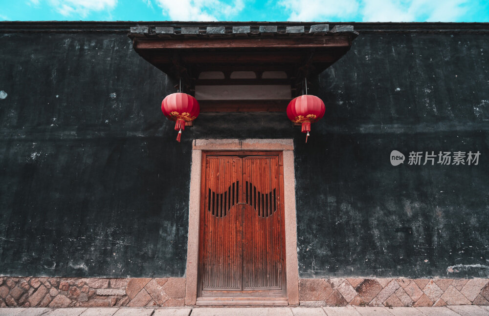 福州三坊七巷茉莉花福州海峡文化艺术中心