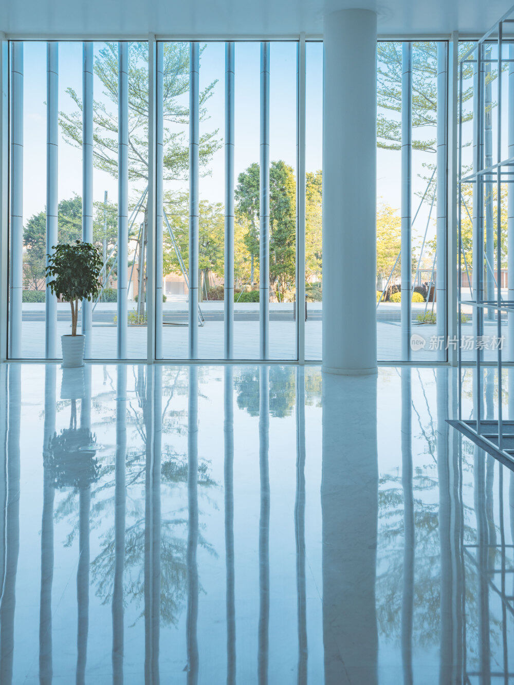 福州三坊七巷茉莉花福州海峡文化艺术中心