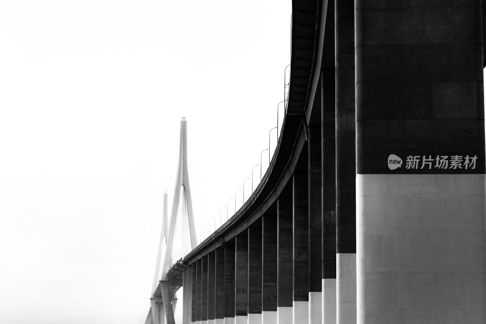 宁波象山港大桥