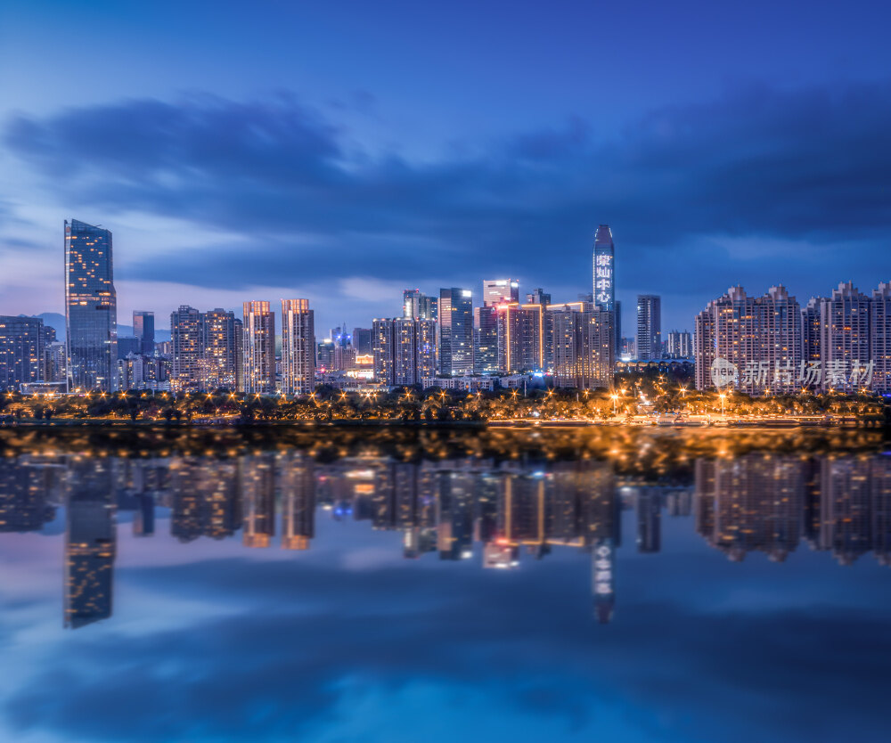 惠州市惠城区水东街