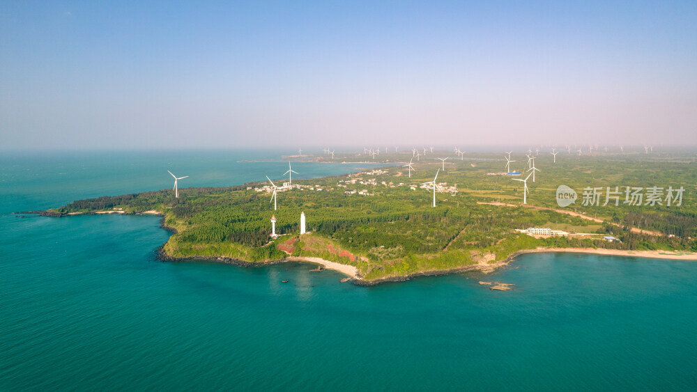 海南环岛旅游公路儋州峨蔓段