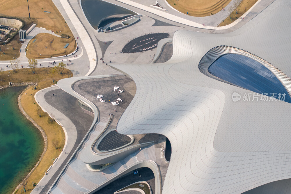 成都科幻馆科学馆