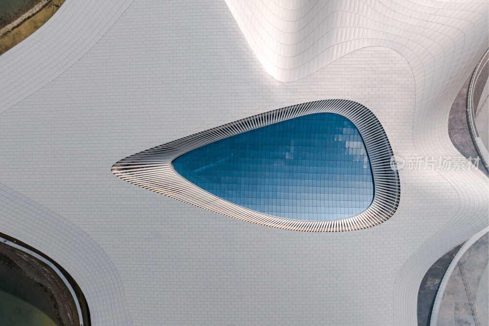 成都科幻馆科学馆