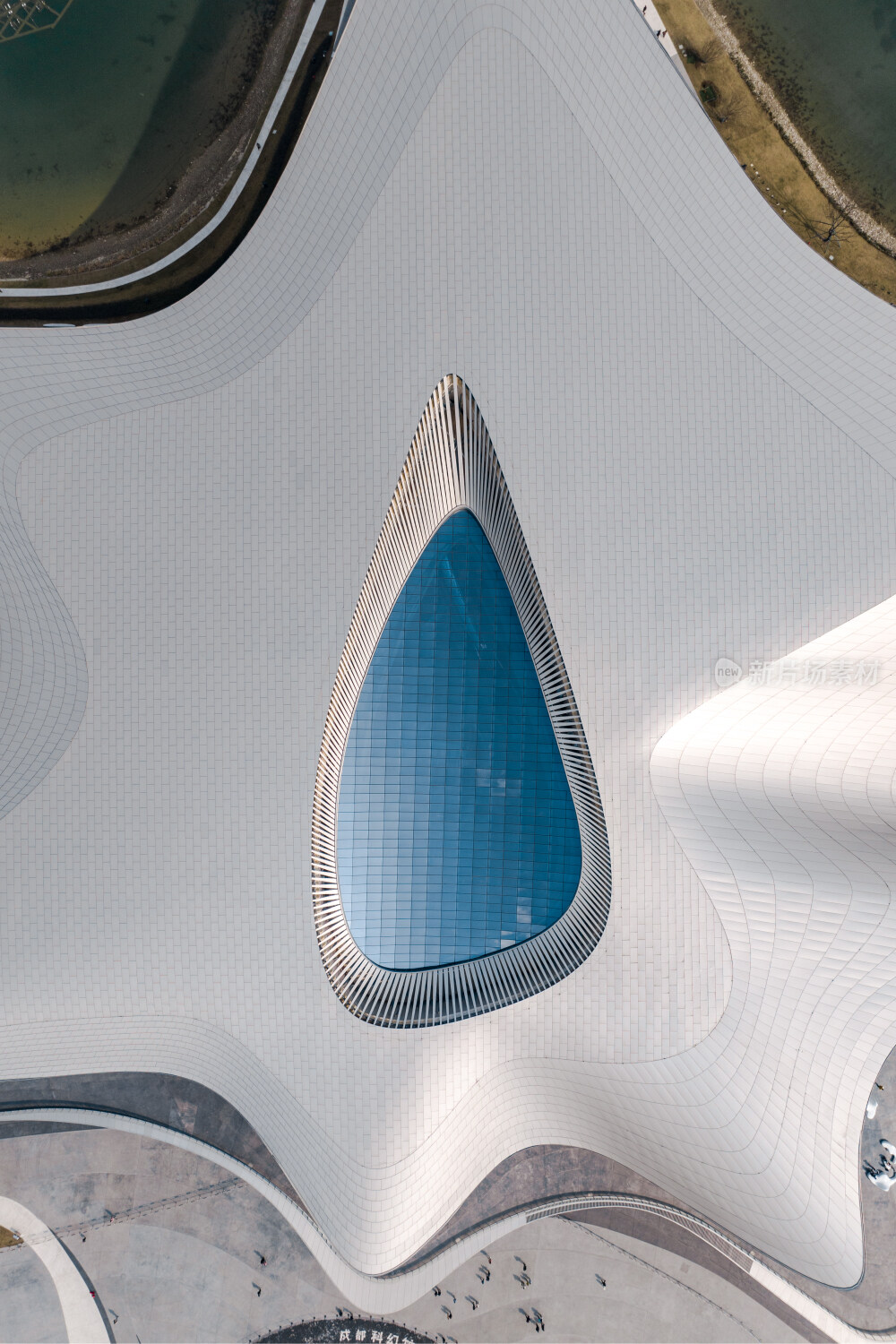 成都科幻馆科学馆