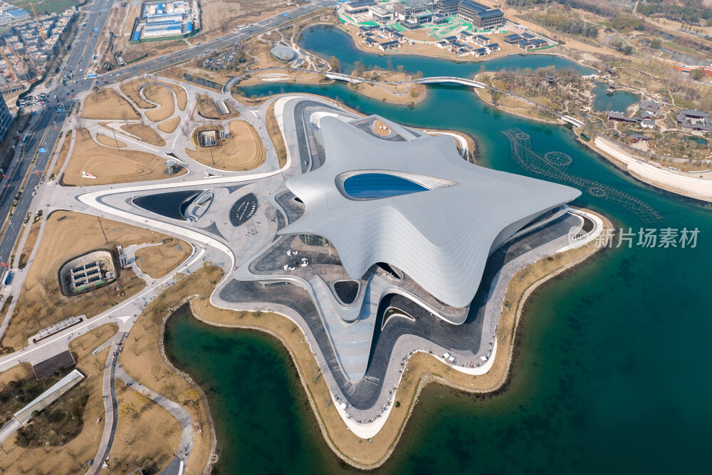 成都科幻馆科学馆