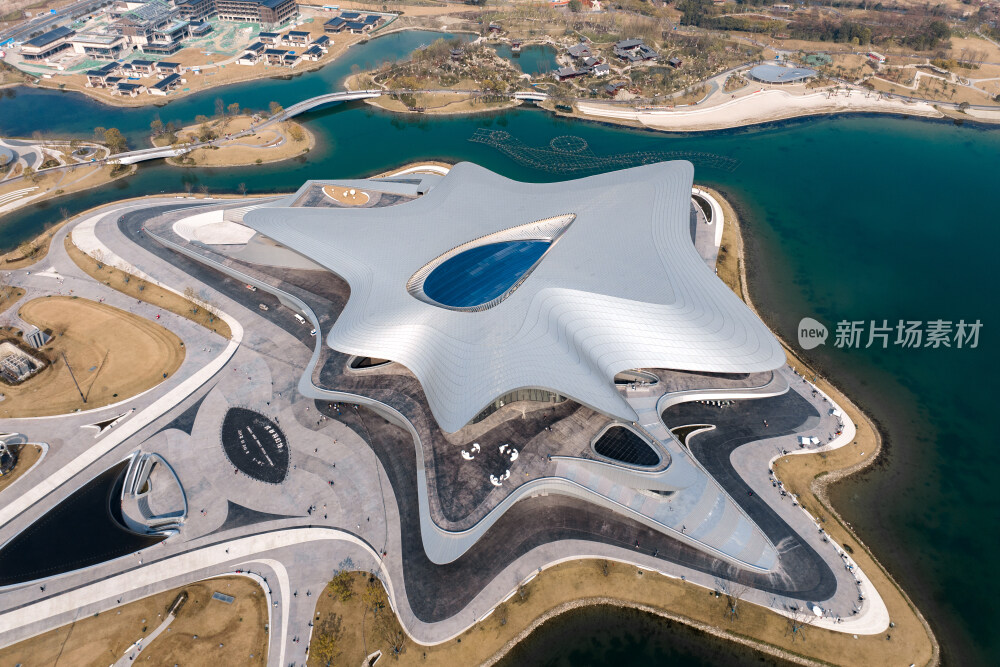 成都科幻馆科学馆