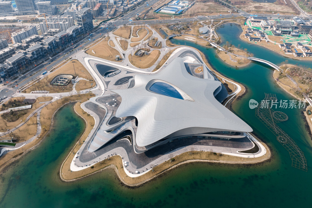 成都科幻馆科学馆