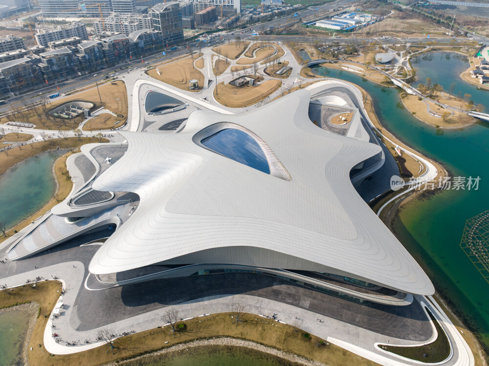 成都科幻馆科学馆