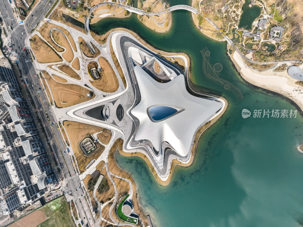 成都科幻馆科学馆