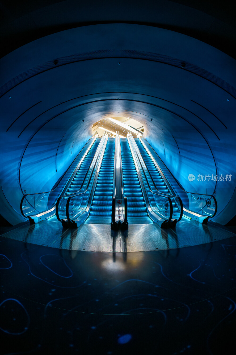 成都科幻馆科学馆