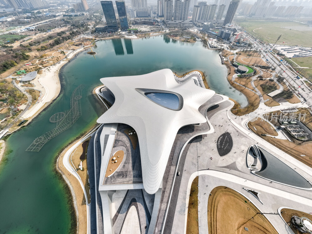 成都科幻馆科学馆