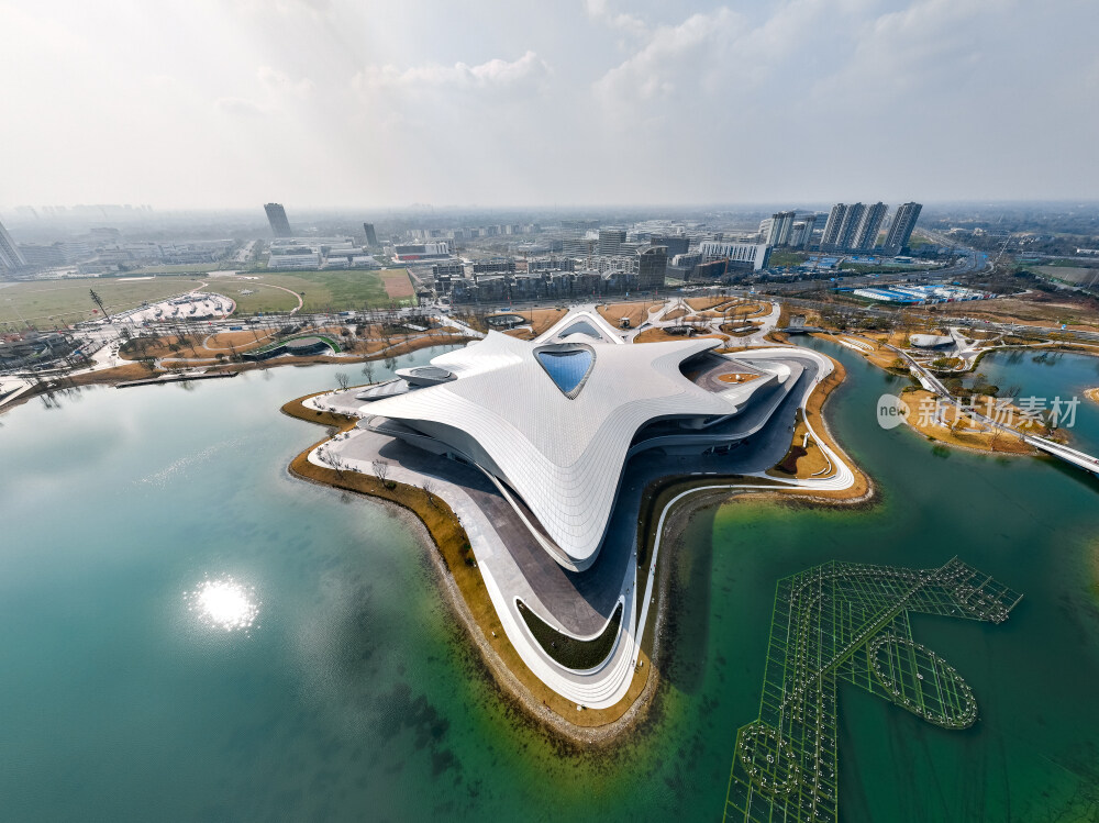 成都科幻馆科学馆