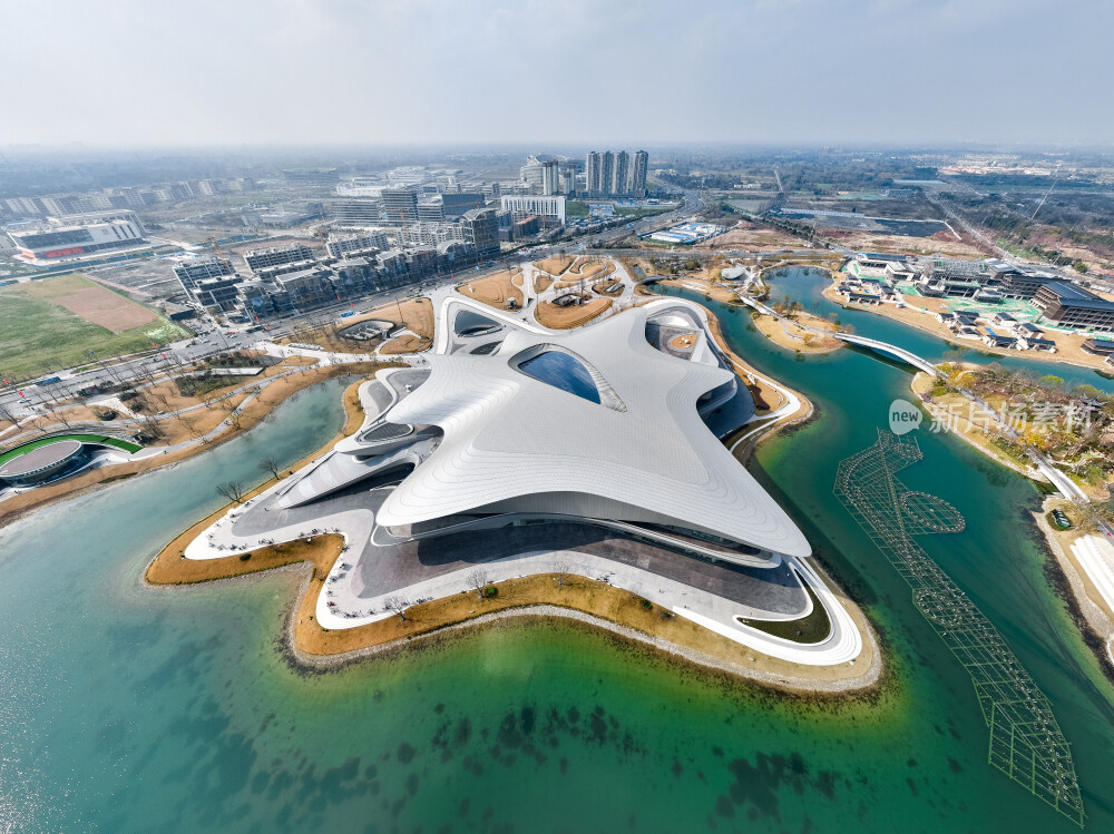 成都科幻馆科学馆