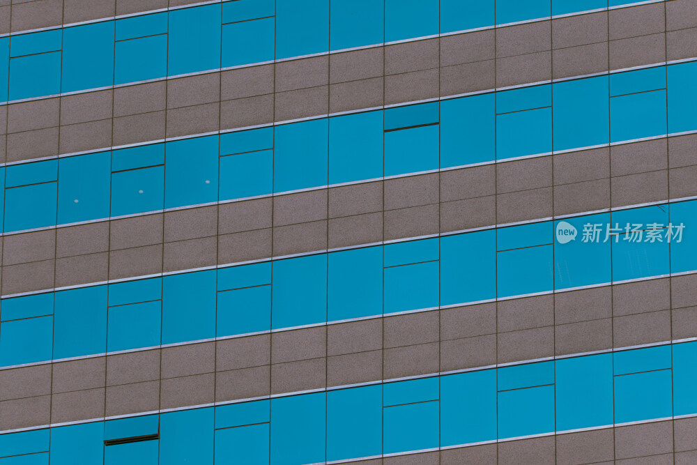 北京建筑立面细部特写