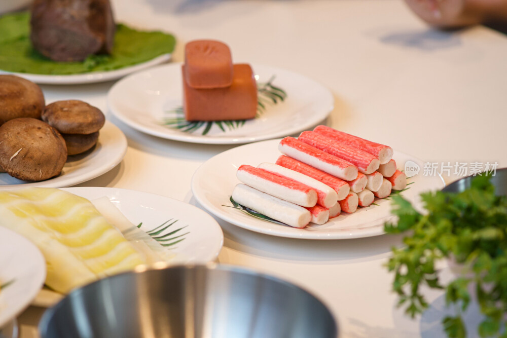 洛阳水席河南特色美食制作