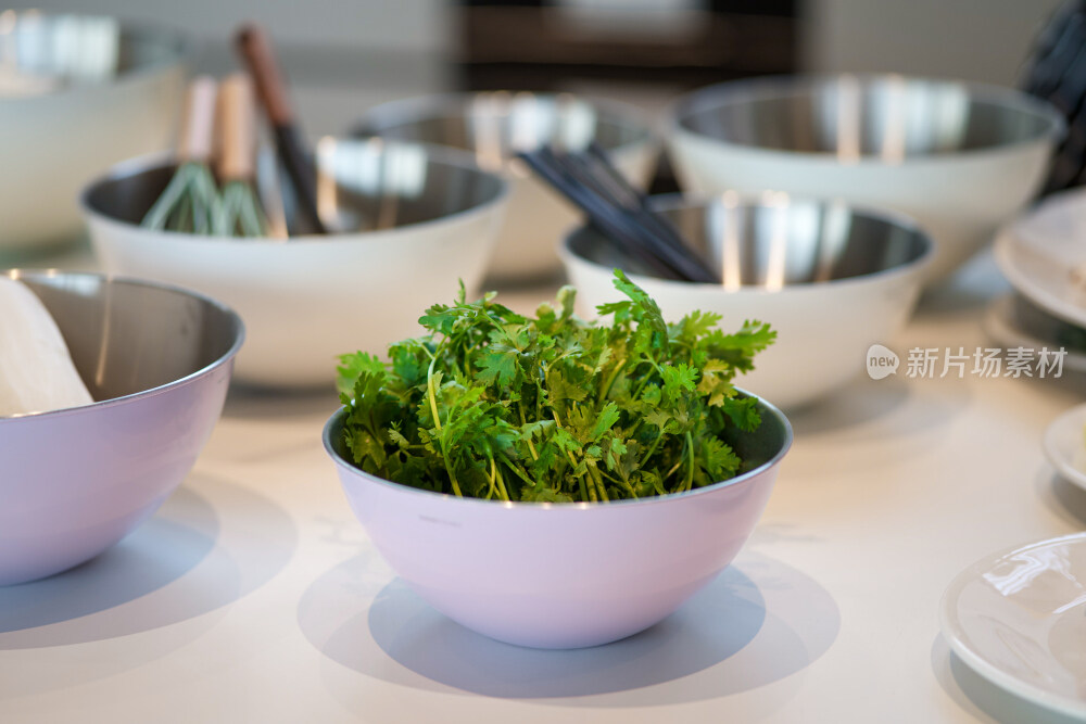 洛阳水席河南特色美食制作