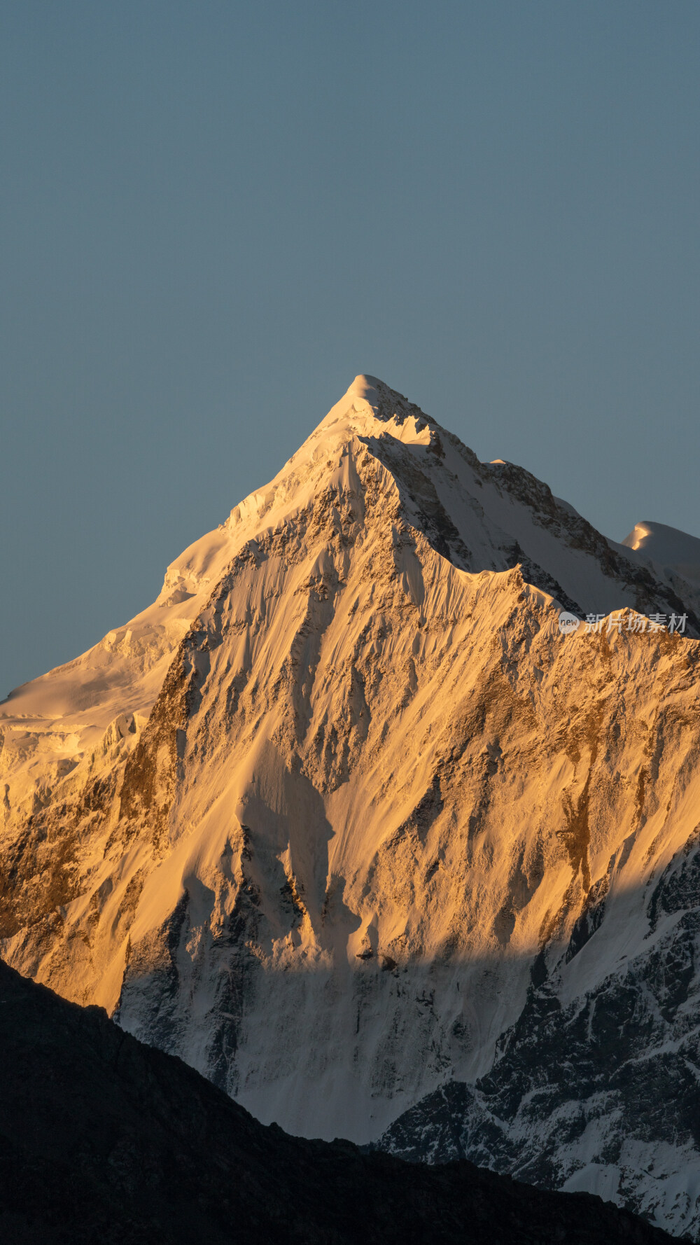 新疆夏塔古道国家森林公园