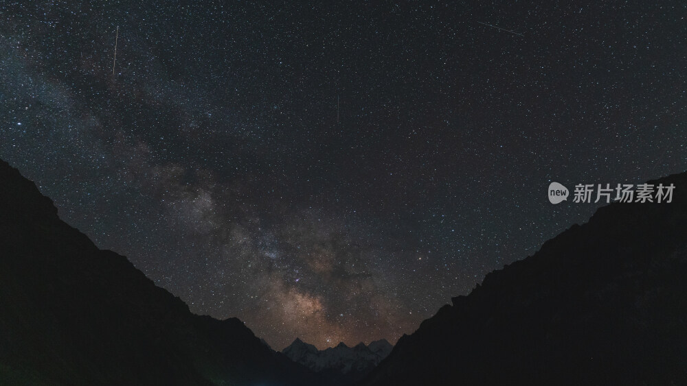 新疆夏塔古道国家森林公园