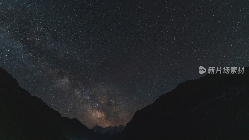 新疆夏塔古道国家森林公园