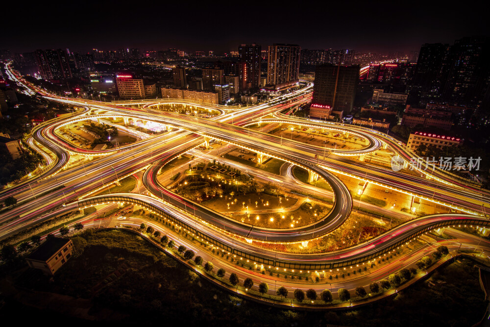 南宁市清川立交