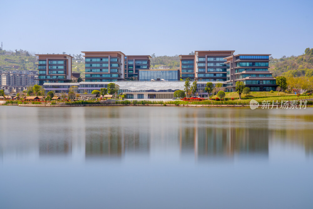 璧山新世界酒店