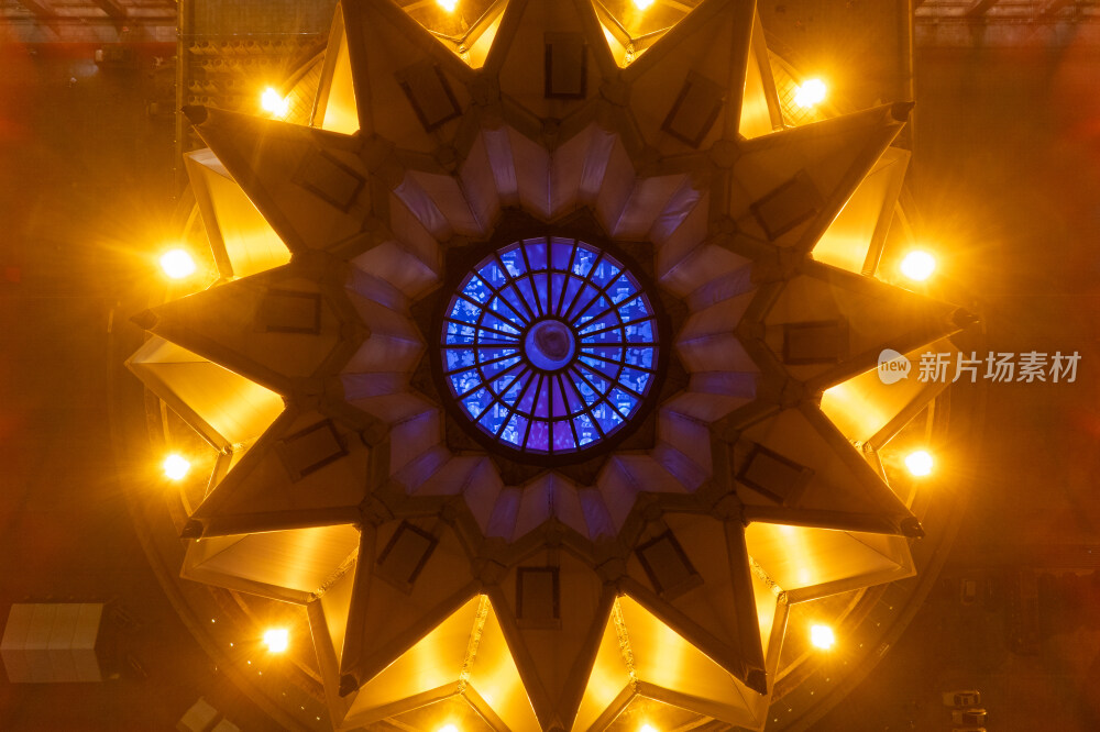 南宁国际会展中心