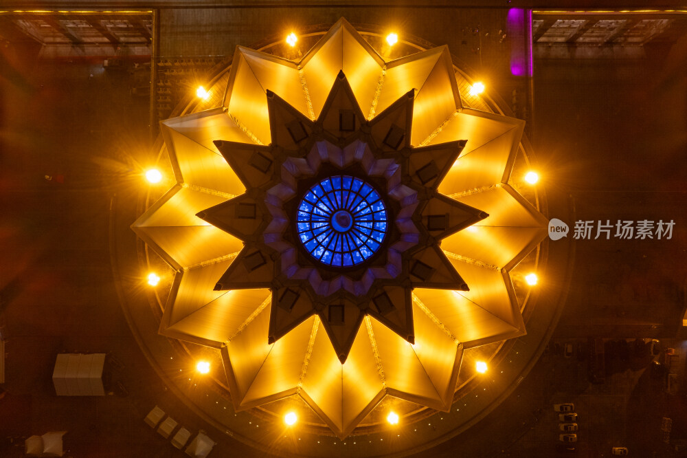 南宁国际会展中心