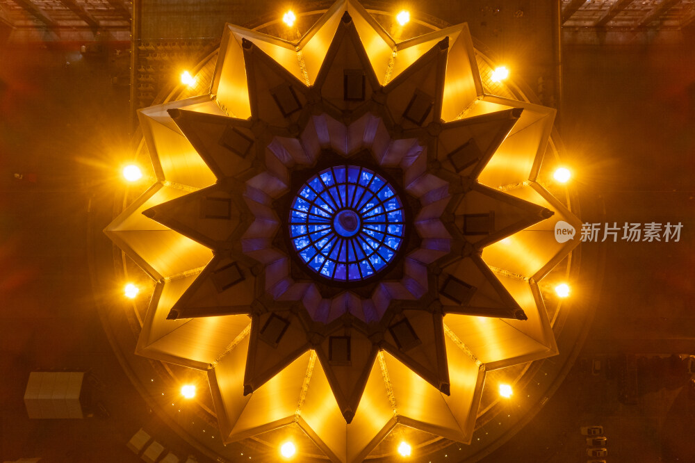 南宁国际会展中心