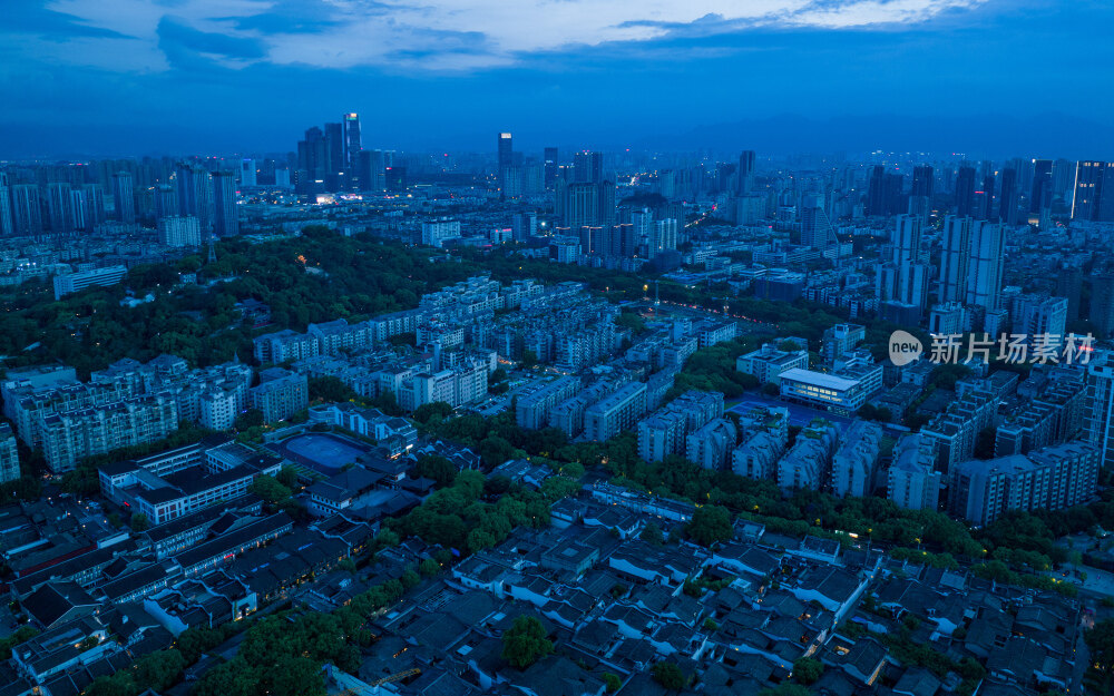 福建福州三坊七巷